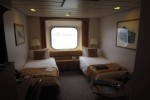 Outside Stateroom Picture