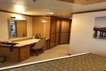 Suite Stateroom Picture