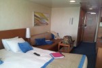 Balcony Stateroom Picture