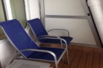 Cove Balcony Stateroom Picture