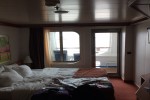 Cove Balcony Stateroom Picture