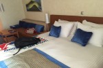 Cove Balcony Stateroom Picture