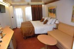 Cove Balcony Stateroom Picture