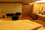 Cove Balcony Stateroom Picture