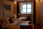 Deluxe Oceanview Stateroom Picture