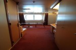 Deluxe Oceanview Stateroom Picture