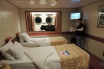 Porthole Stateroom Picture