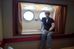 Porthole Stateroom Picture