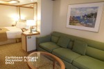 Mini-Suite Stateroom Picture