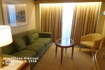 Mini-Suite Stateroom Picture