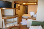 Mini-Suite Stateroom Picture