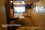 Mini-Suite Stateroom Picture