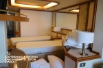 Mini-Suite Stateroom Picture