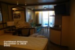 Mini-Suite Stateroom Picture