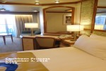 Mini-Suite Stateroom Picture