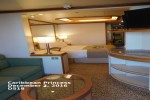 Mini-Suite Stateroom Picture