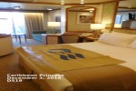 Mini-Suite Stateroom Picture