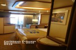 Mini-Suite Stateroom Picture