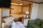 Mini-Suite Stateroom Picture