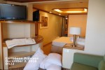 Mini-Suite Stateroom Picture