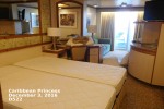 Mini-Suite Stateroom Picture