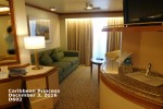 Mini-Suite Stateroom Picture