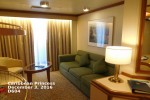 Mini-Suite Stateroom Picture