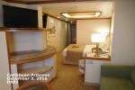 Mini-Suite Stateroom Picture