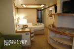 Mini-Suite Stateroom Picture