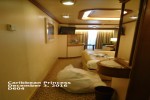 Mini-Suite Stateroom Picture