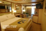 Mini-Suite Stateroom Picture