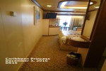 Mini-Suite Stateroom Picture