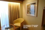 Mini-Suite Stateroom Picture