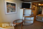 Mini-Suite Stateroom Picture