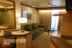 Mini-Suite Stateroom Picture