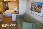 Mini-Suite Stateroom Picture