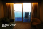 Mini-Suite Stateroom Picture