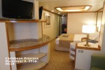 Mini-Suite Stateroom Picture