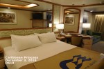 Mini-Suite Stateroom Picture