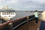 Premium Balcony Stateroom Picture