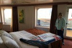 Premium Balcony Stateroom Picture