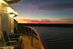 Premium Balcony Stateroom Picture