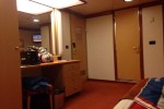 Small Interior Stateroom Picture