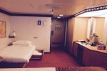 Small Interior Stateroom Picture