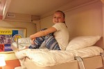 Small Interior Stateroom Picture