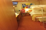 Small Interior Stateroom Picture