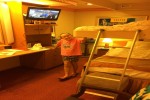 Small Interior Stateroom Picture