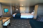 Spacious Balcony Stateroom Picture