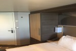 Spacious Balcony Stateroom Picture