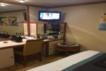 Inside Stateroom Picture